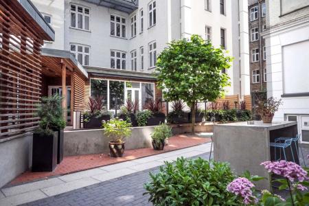 Mayfair - 16