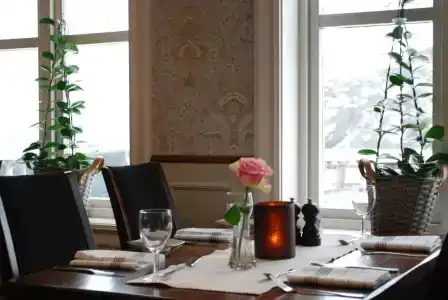 Nyvågar Rorbuhotell - By Classic Norways - 7