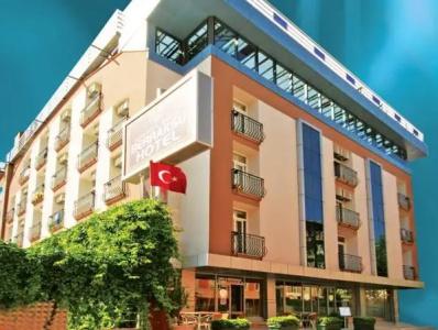 Akça Apart Otel - 42