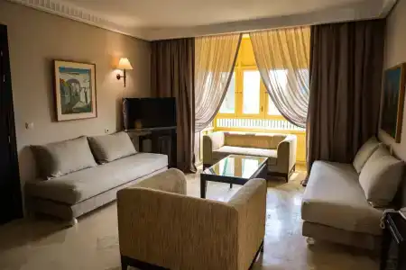 Alhambra Thalasso - 2