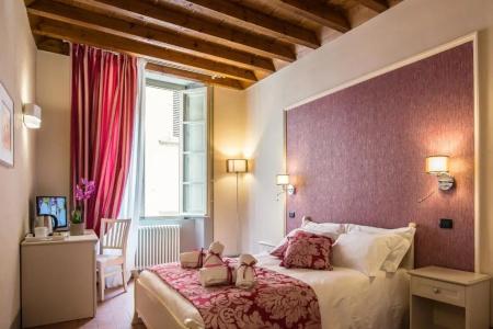 b&b Residenza Di Via Fontana - 38