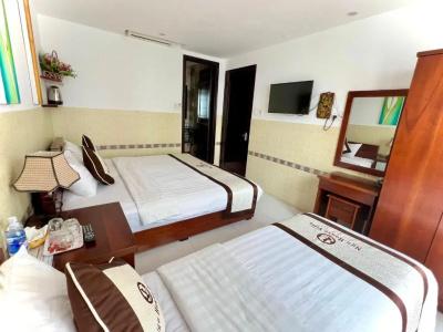 Ngo House - 124