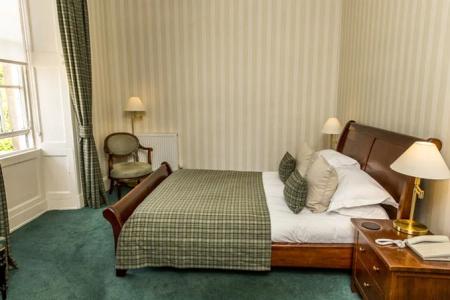 Loch Ness Country House - 1