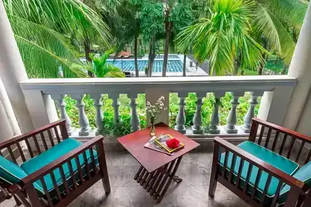 Le Belhamy Beach Resort & Spa, Hoi An - 72