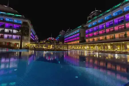 Sensitive Premium Resort & Spa - 0