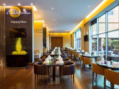 Novotel Suites Dubai Mall of the Emirates - 4