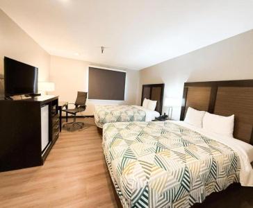 Quality Inn - Airport - 20