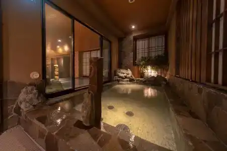 Dormy Inn Premium Osaka Kitahama - 12