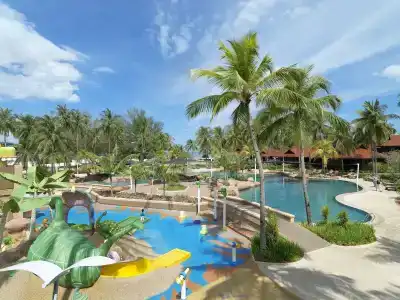 Pelangi Beach & Spa, Langkawi - 28