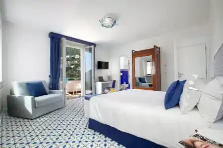 Il Moro Di Positano - 18