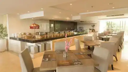 H Sovereign Bali - 38