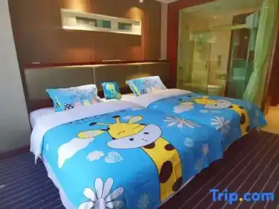 Kunming Haitian - 19