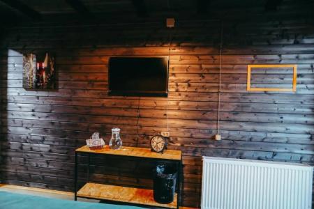 Wooden Kazbegi - 28