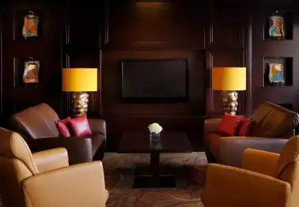 Amman Marriott - 5
