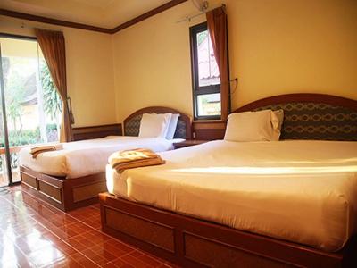 Kaibae Hut Resort - 3