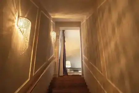 Palazzo San Lorenzo & Spa - 109