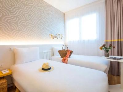 ibis Styles Nice Cap 3000 - 1
