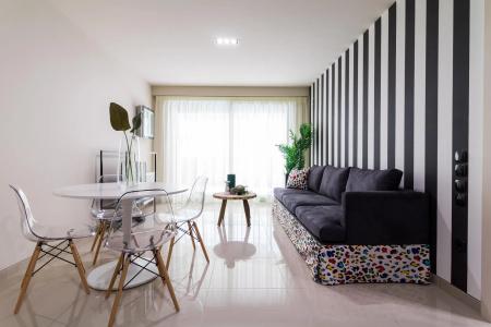 Athens Mosaico Suites & - 1