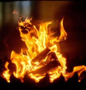 Fireplace Holidays - 19