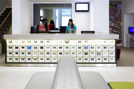 ibis Styles London Kensington - 26