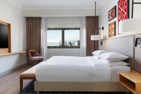 Sheraton Casablanca & Towers - 60