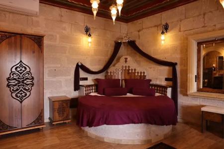 Cappadocia Inn Cave - 95