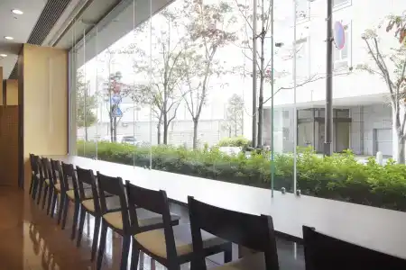 Mitsui Garden Okayama - 20