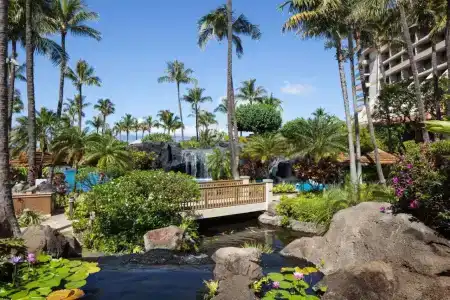 Marriott's Maui Ocean Club - Molokai, Maui & Lanai Towers - 35