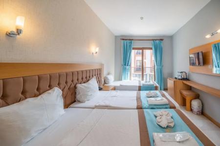 Majeste Bodrum - All Inclusive - 43