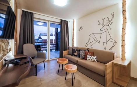 24 by Avenida & Residences Kaprun - 119