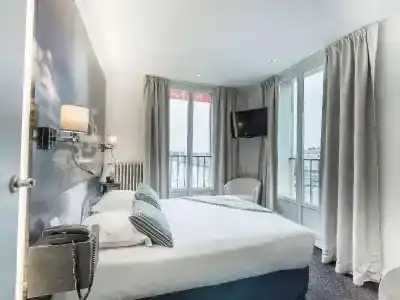 Best Western Arthotel - 106