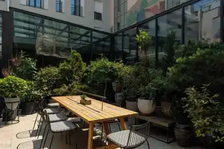 Indigo Belgrade, An Ihg Hotel - 14