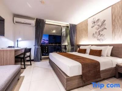 Aspira Prime Patong - 25