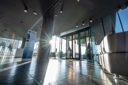 Best Western Plus Net Tower Padova - 14