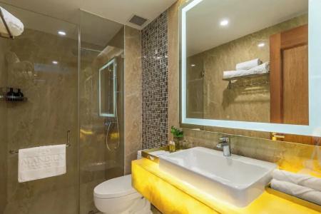Mandila Beach Danang - 51