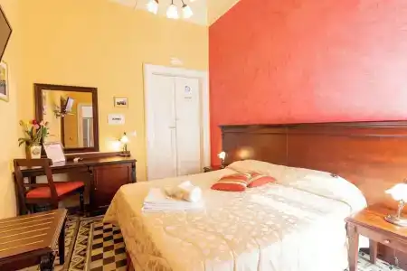Palazzo Il Cavaliere b&b De Charme - 91