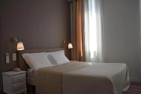 hôTel Henri Iv - 16
