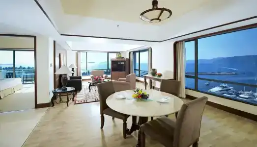The Pacific Sutera - 6