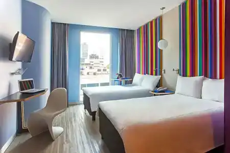 Ibis Styles Mexico Zona Rosa - 37