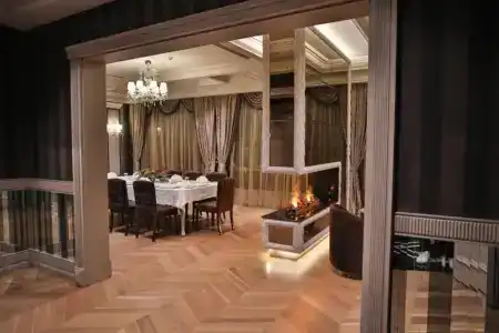 Kaya Izmir Thermal & Convention - 116