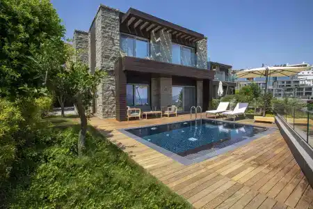 Mett & Beach Resort Bodrum - 63
