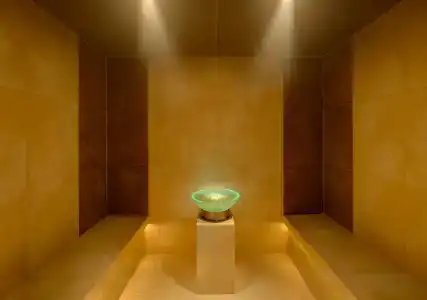 SchlossHouse Zermatt Wellbeing Rooms & Suites - 21
