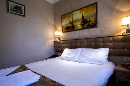 Sultan Corner Suites - 38