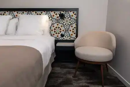 Hôtel Saint Nicolas - 110