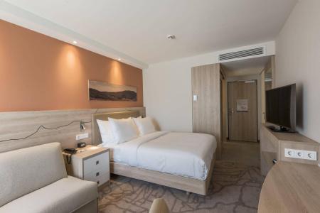 Hampton By Hilton Freiburg - 2