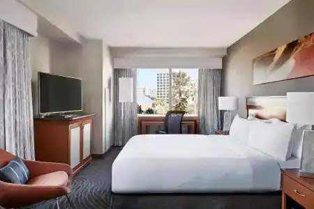 San Jose Marriott - 61