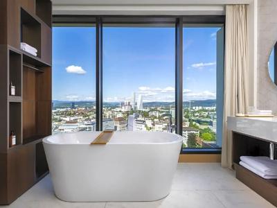Mövenpick Basel - 81