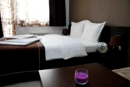 Maria-Antoaneta Residence - 21