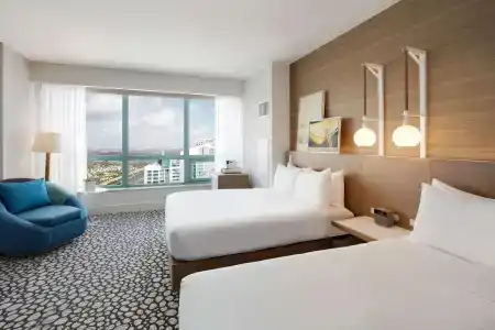The Diplomat Beach Resort Hollywood, Curio Collection by Hilton - 3