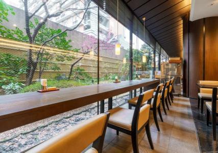 Mitsui Garden Kyoto Sanjo - 21